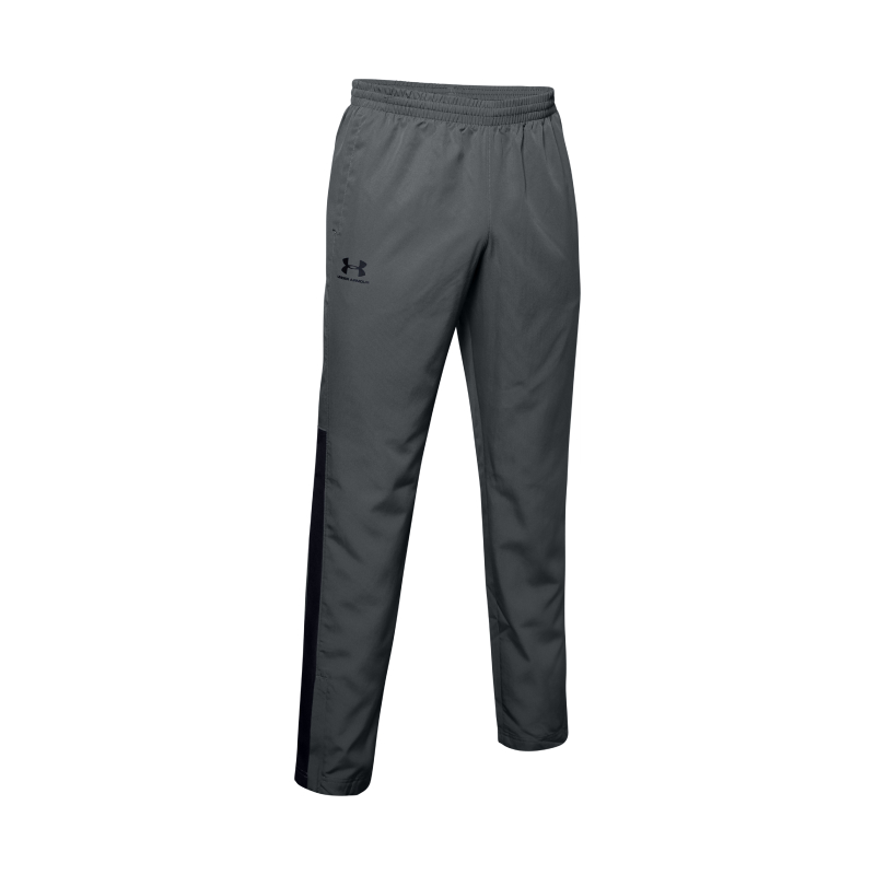 Мужские штаны Under Armour (серые)