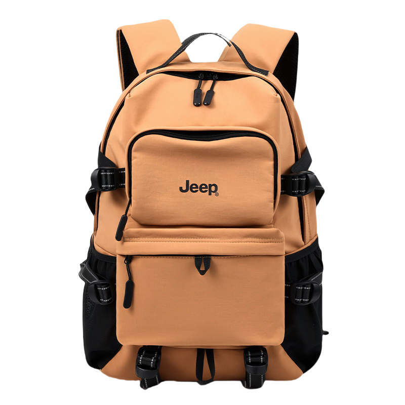 Мужской рюкзак Jeep Backpack (хаки)
