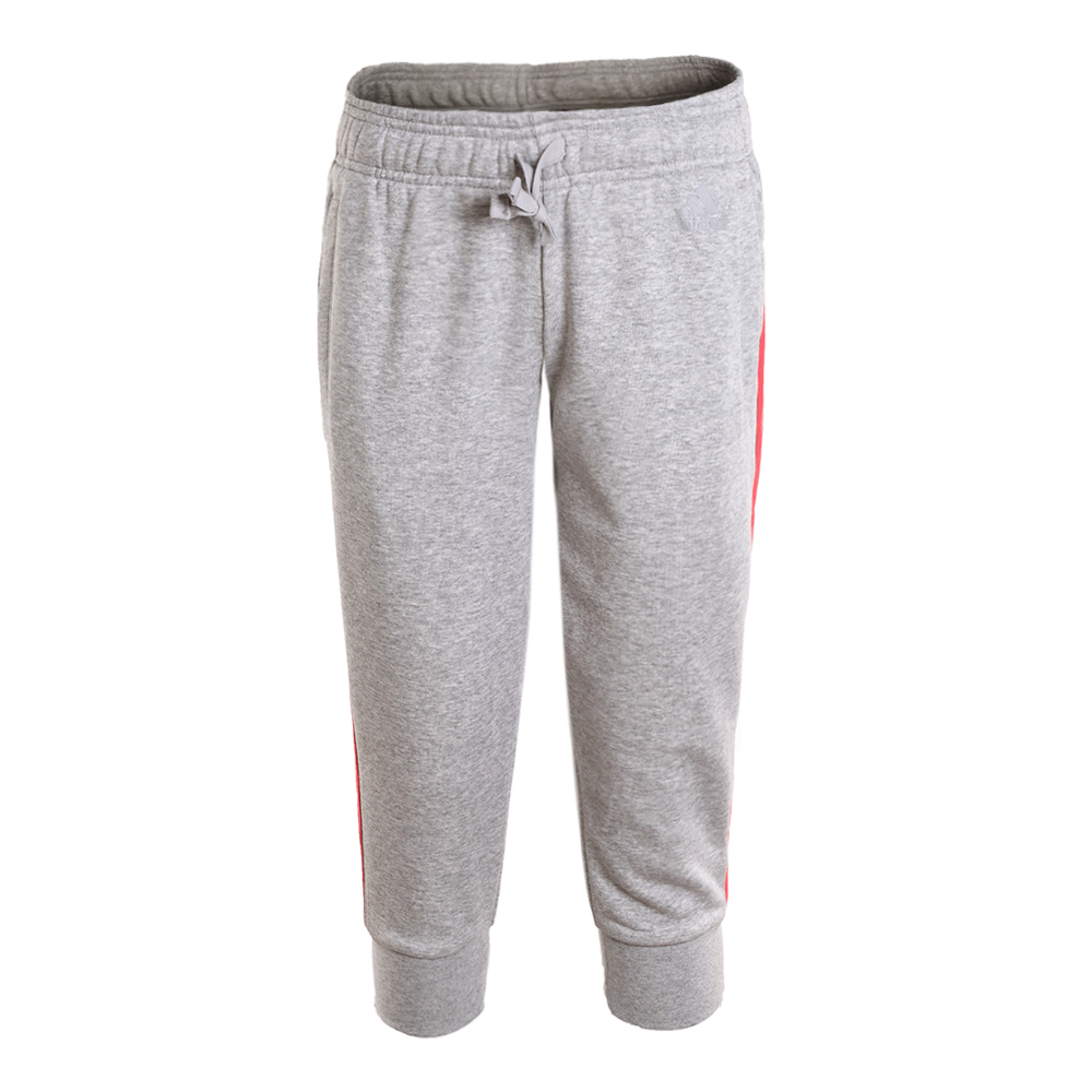 Женские шорты adidas Knit Shorts (черные)