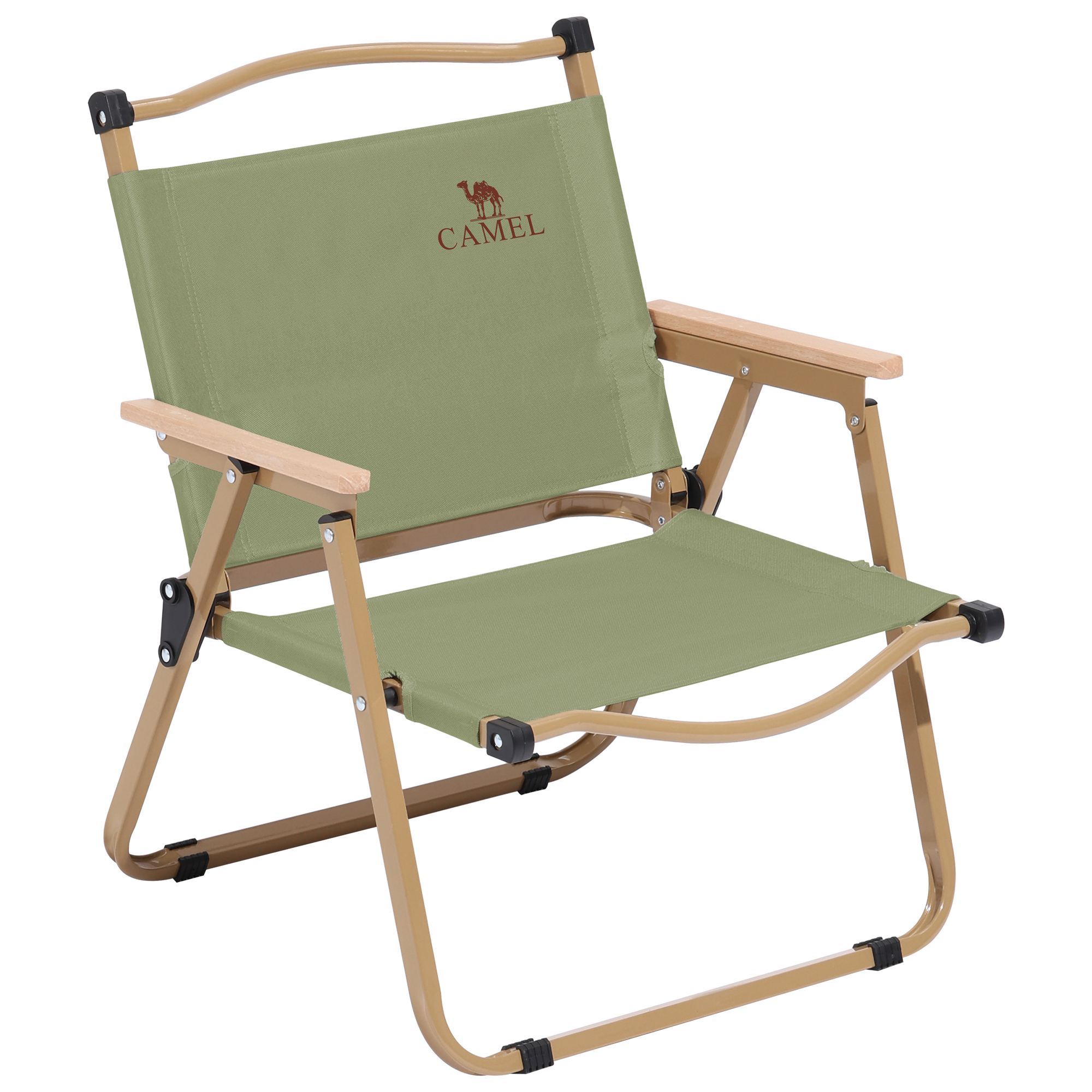 CAMEL Outdoor Folding Chairs & Stools