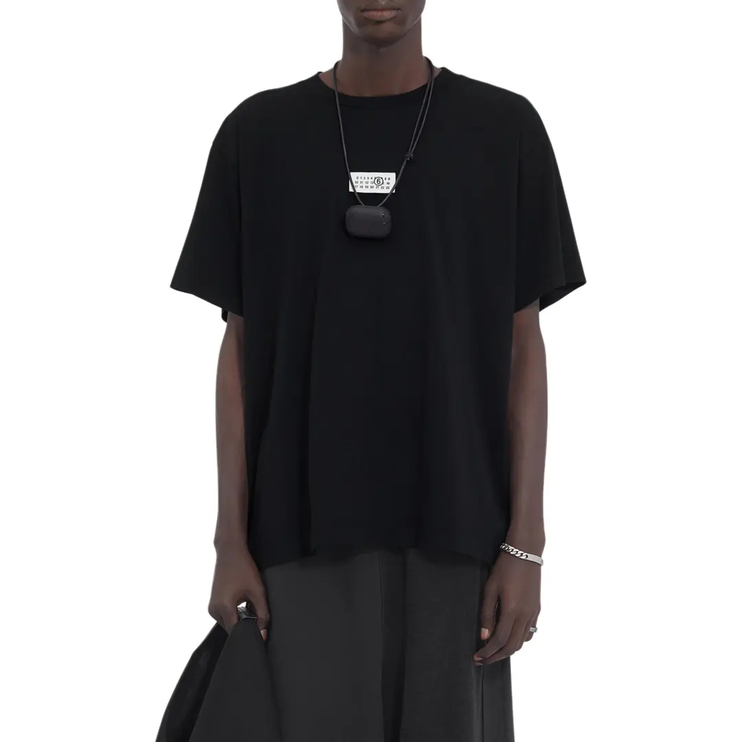 MM6 Maison Margiela FW25 T Shirt Unisex