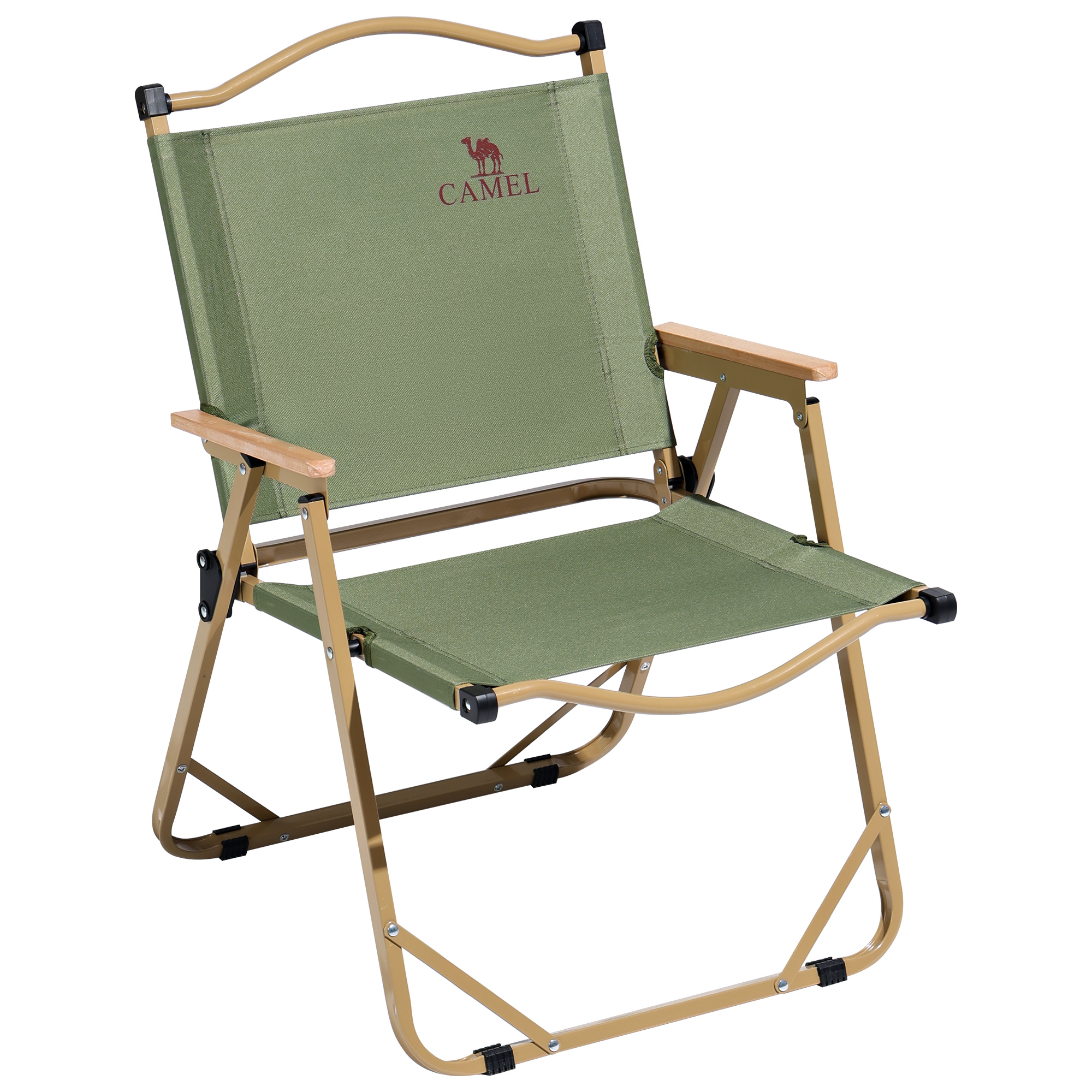 CAMEL Casual Furniture Outdoor Bench/Stool Camping