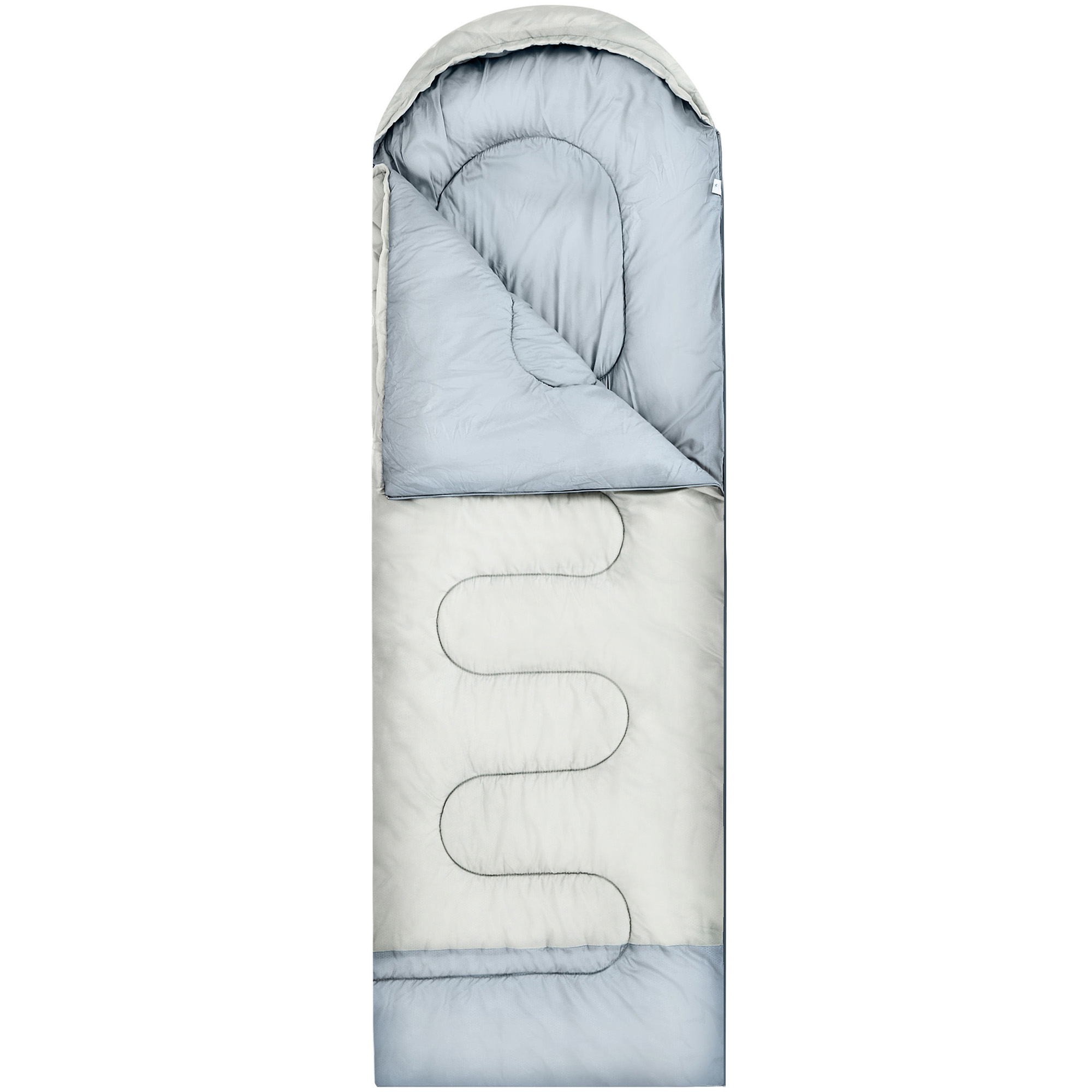 CAMEL Envelope Style Sleeping Bags