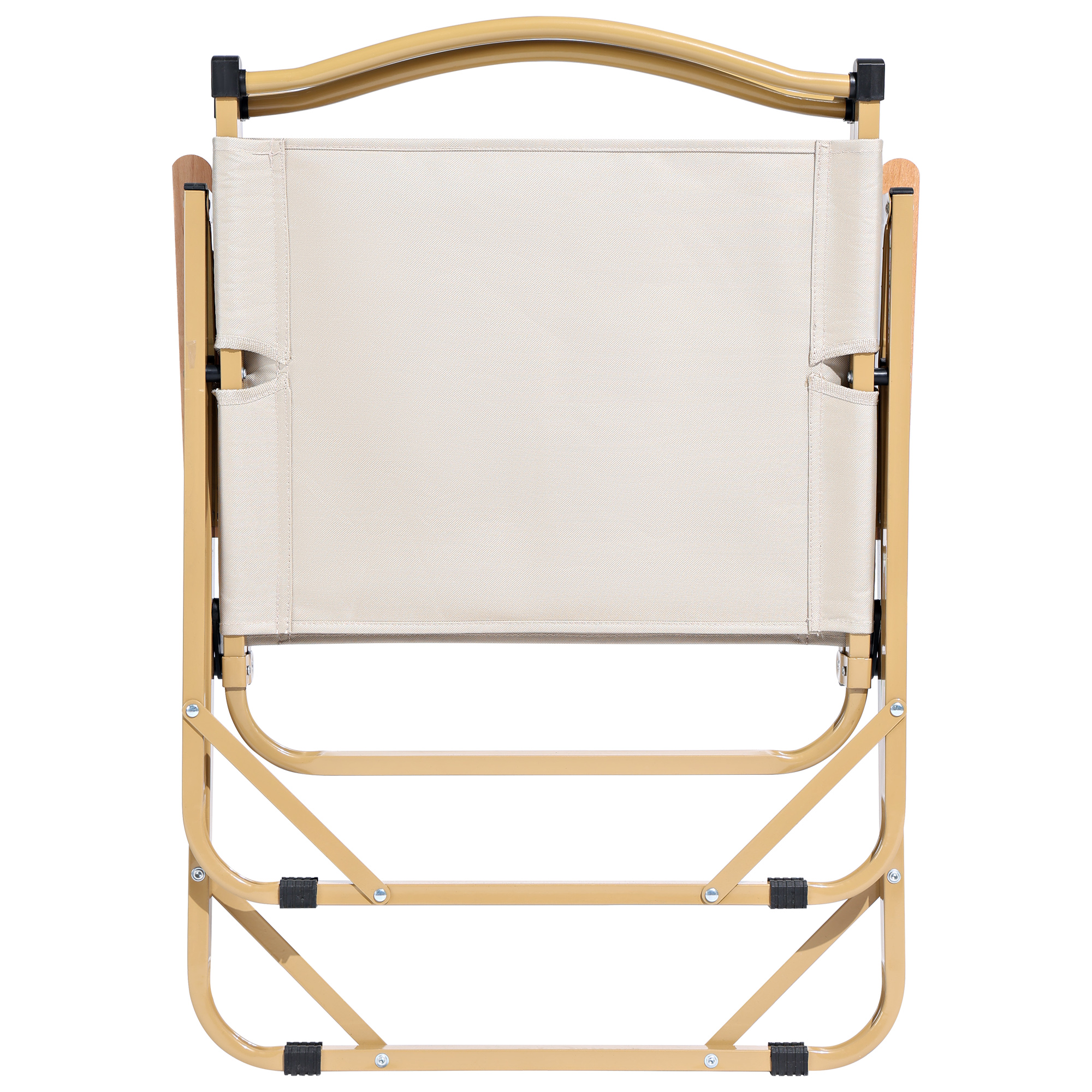 CAMEL Casual Furniture Outdoor Bench/Stool Camping