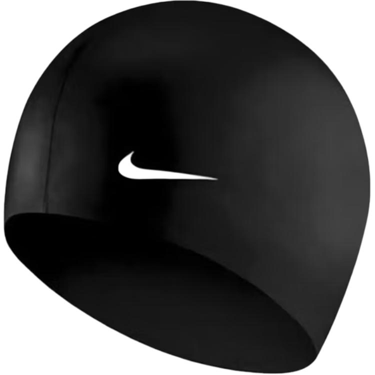 Nike Swimming Caps Silicone Summer Unisex