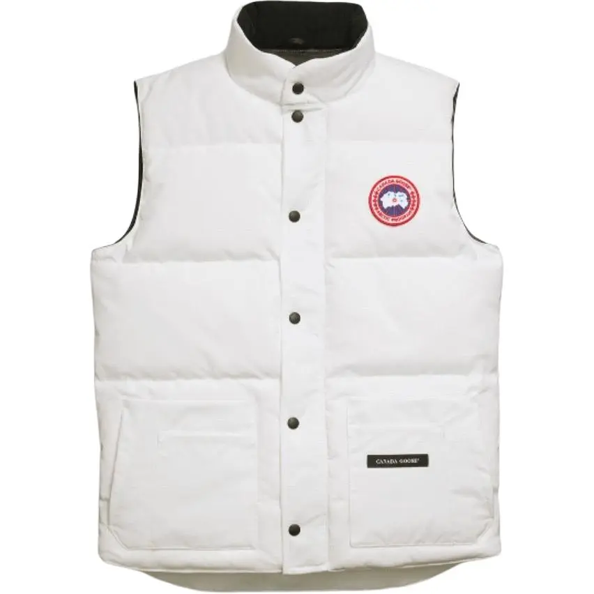 Canada Goose Freestyle padded vest