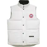 Canada Goose Freestyle padded vest