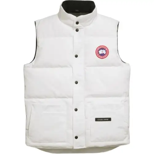 Canada Goose Freestyle padded vest