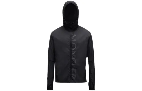Moncler Ichiro Zip up Windbreaker Jacket