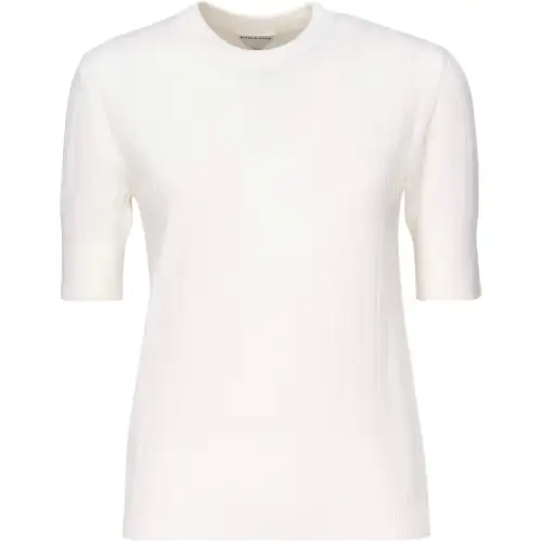 Bottega Veneta Knitted Top