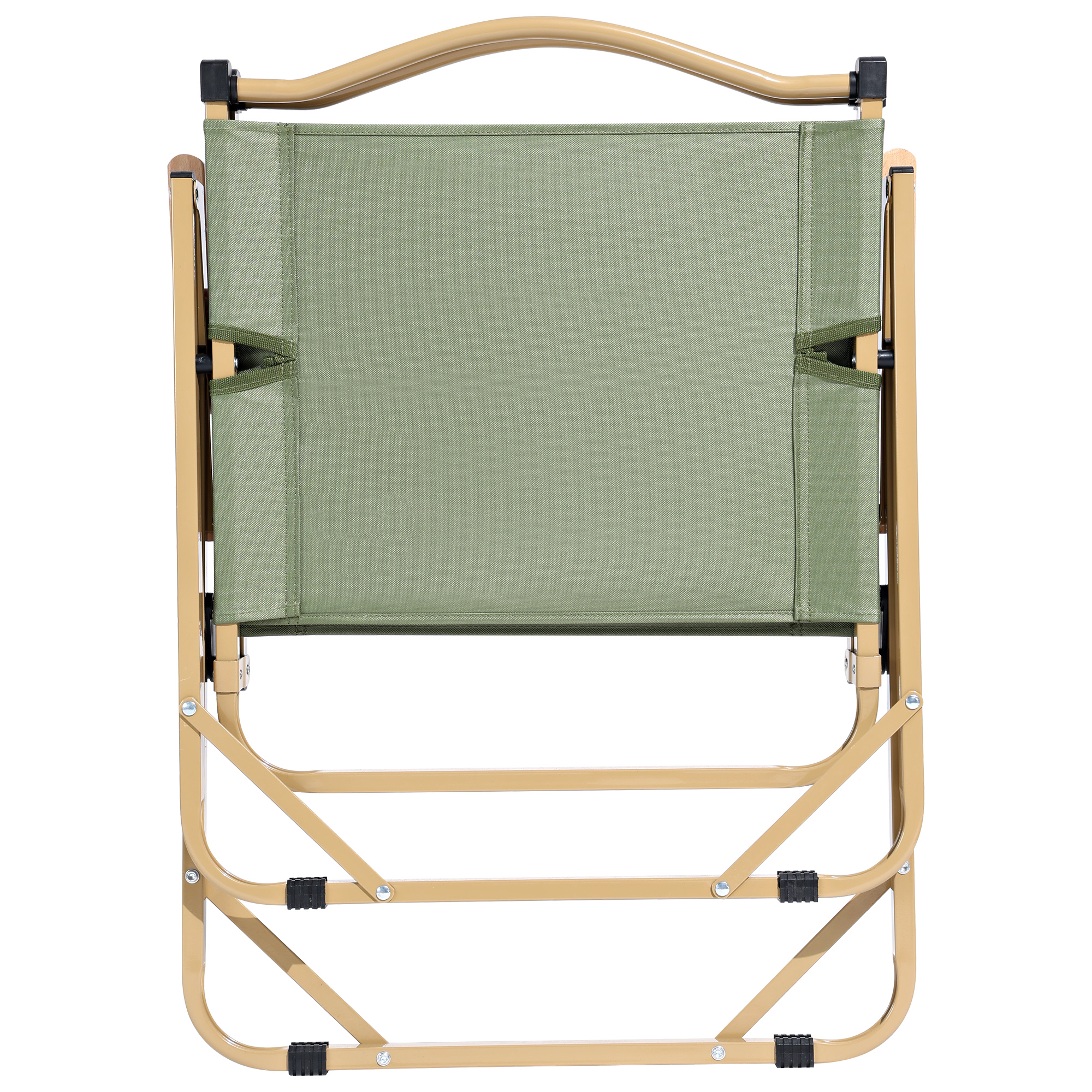 CAMEL Casual Furniture Outdoor Bench/Stool Camping