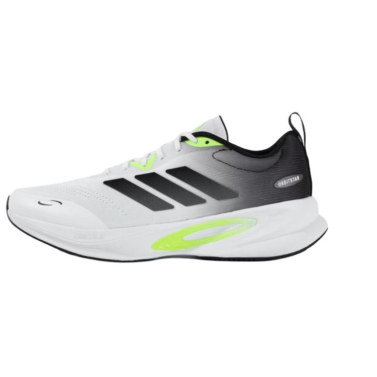 Мужские кроссовки adidas ORBIT STAR (белые)