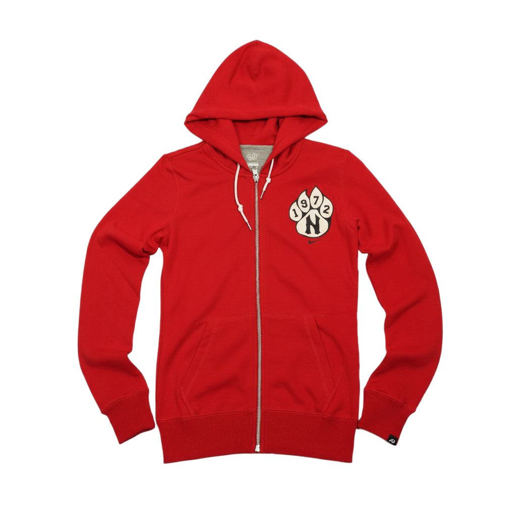 Женская куртка Nike Air Jacket (черная)