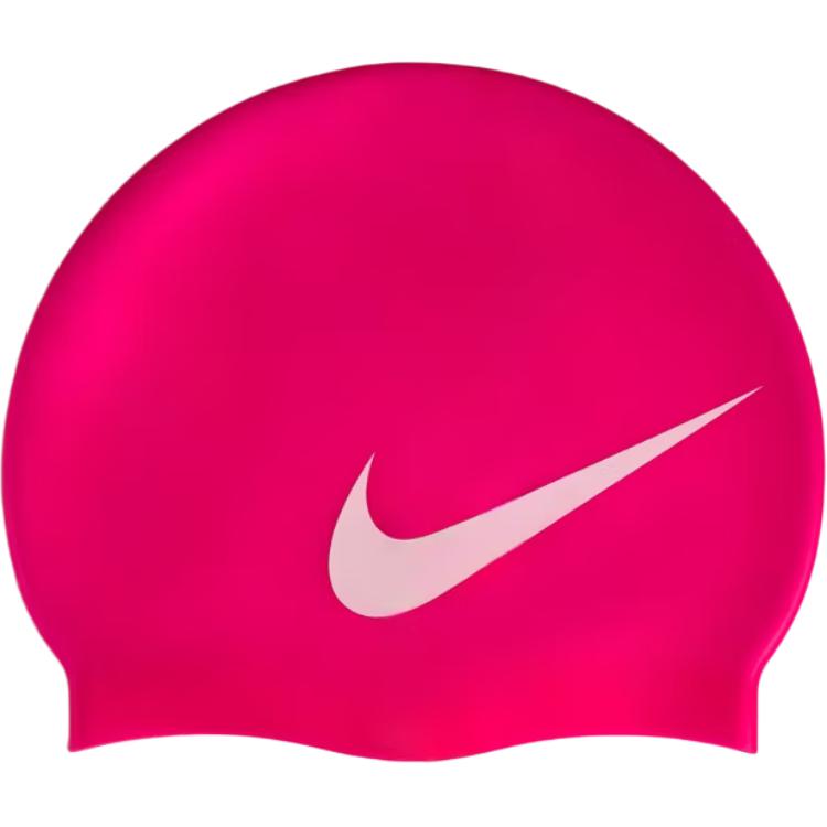 Nike Swimming Caps Swim Unisex White