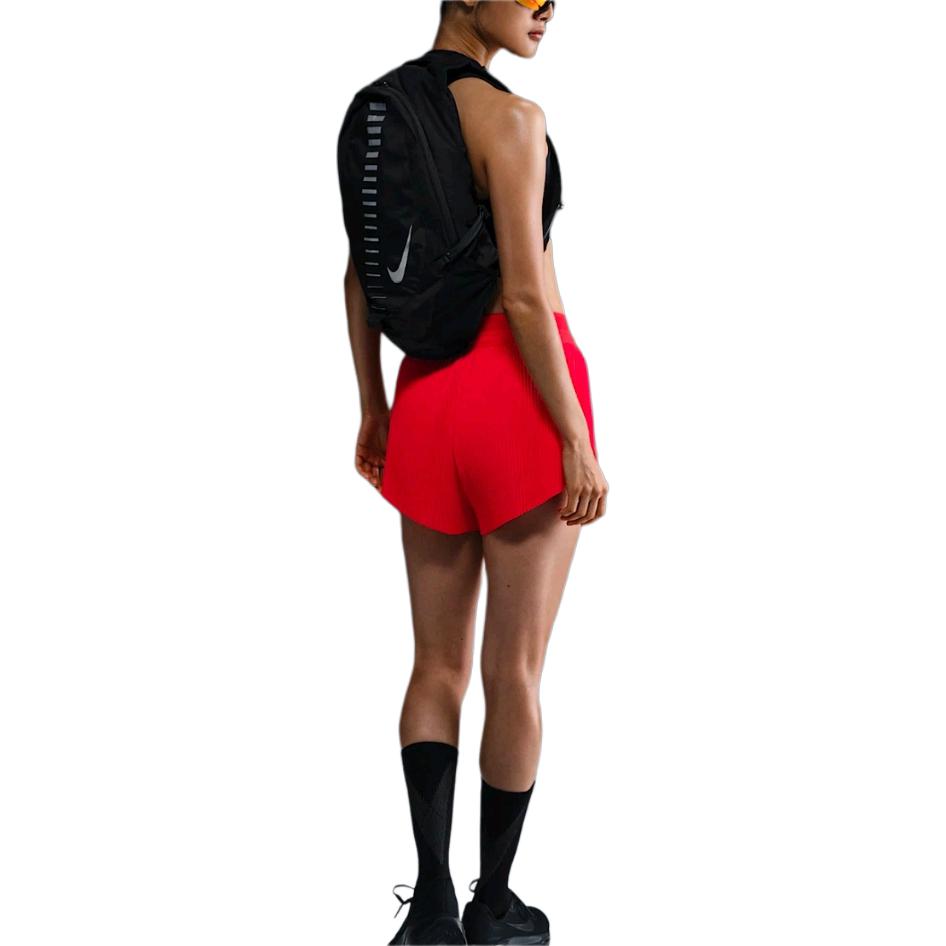 Nike AeroSwift Women’s Dri-FIT Adv Mid-Rise Brief-Lined 3′ Running Shorts