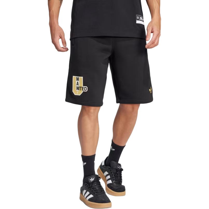 Adidas Vrct Shorts