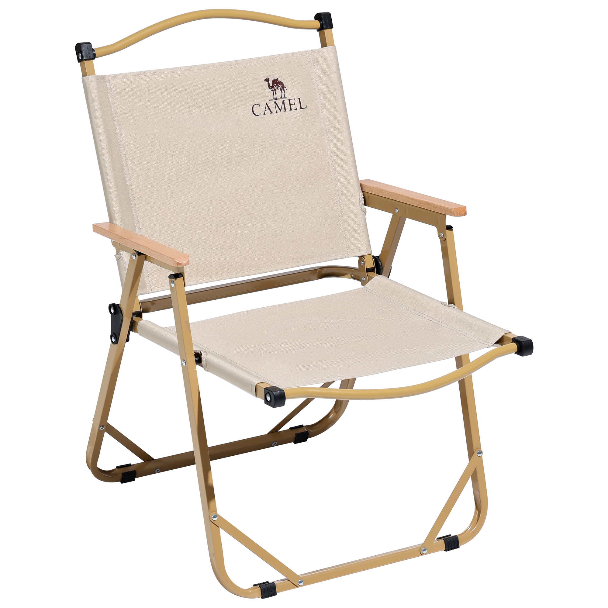 CAMEL Casual Furniture Outdoor Bench/Stool Camping
