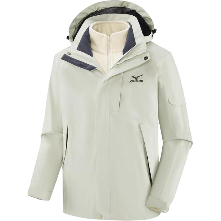 Куртка Mizuno (черная)