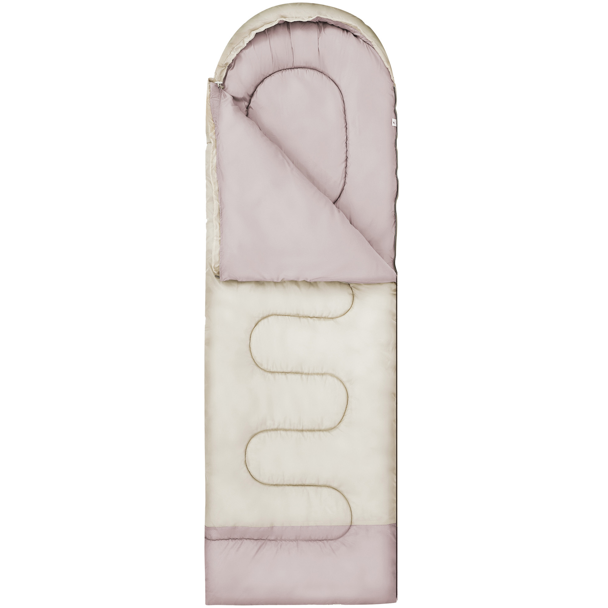 CAMEL Envelope Style Sleeping Bags