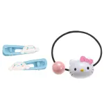 Sanrio Sanrio, Hello Kitty, cartoon cute fresh hairgrip