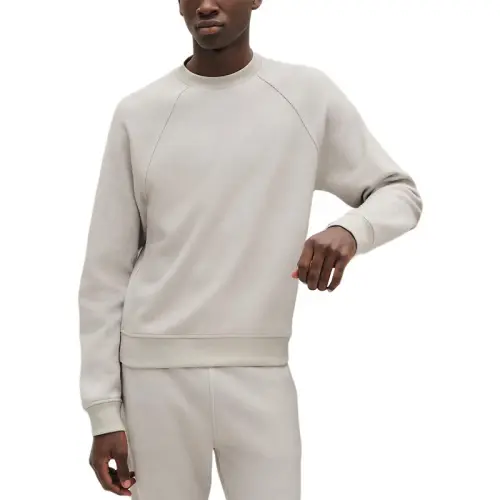HERMES FW25 Cashmere Sweater Men's