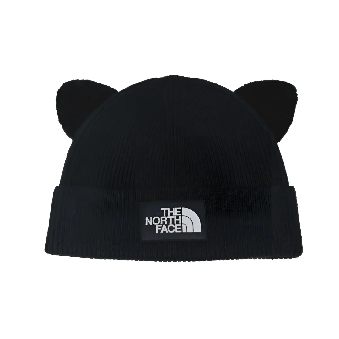 THE NORTH FACE Nylon Beanies Unisex