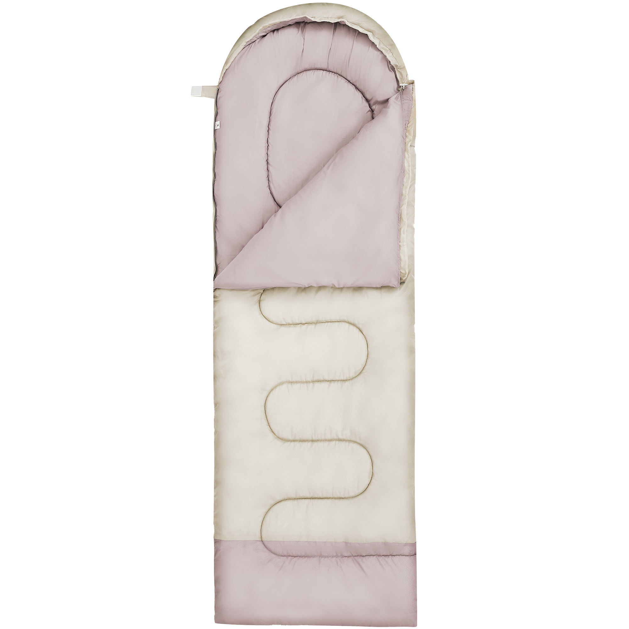 CAMEL Envelope Style Sleeping Bags