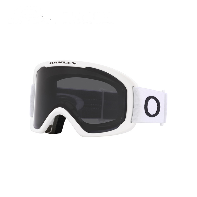 Oakley O Frame 2.0 Pro L Snow Blindness Prevention Windproof Unisex Aviator Ski Goggles