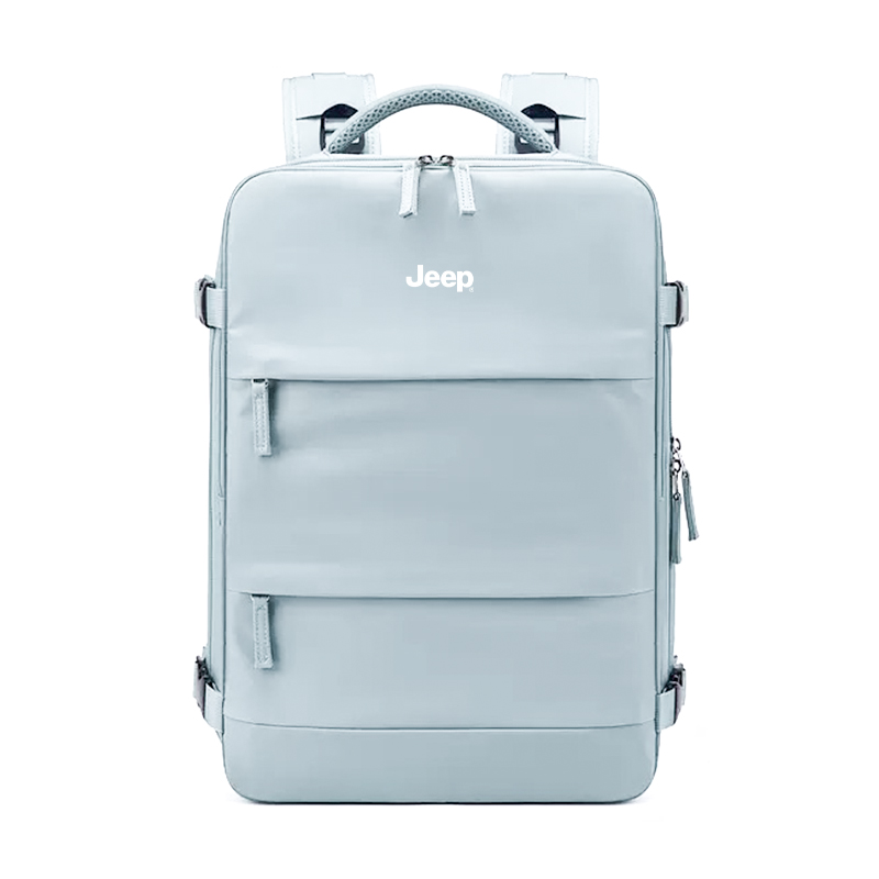 Рюкзак Jeep (сине-бело-черный)