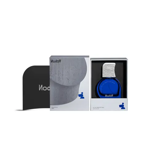 NodOff Innocent Smokers Woody Tones