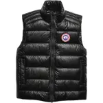 Canada Goose Crofton Padded Gilet