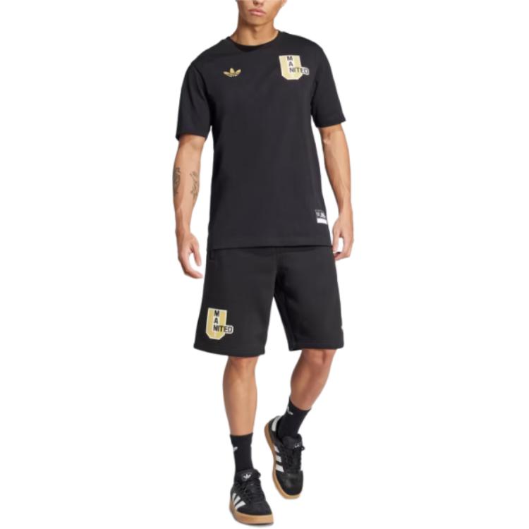 Adidas Vrct Shorts