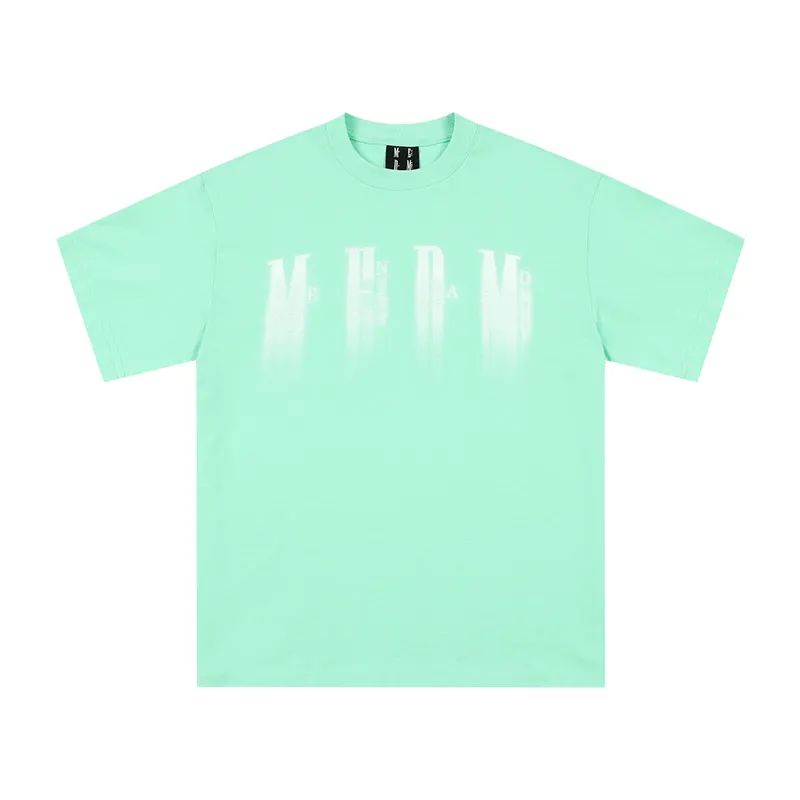MR.ENJOYDA MONEY T Shirts Unisex Crew Neck Moderate Straight Fit