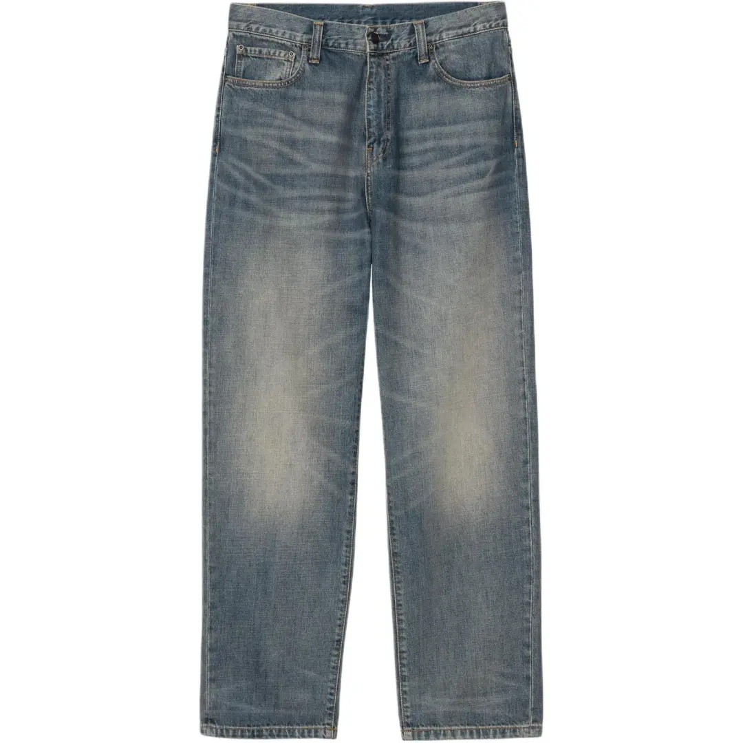 Carhartt WIP SS26 Aaron Pant Jeans Unisex