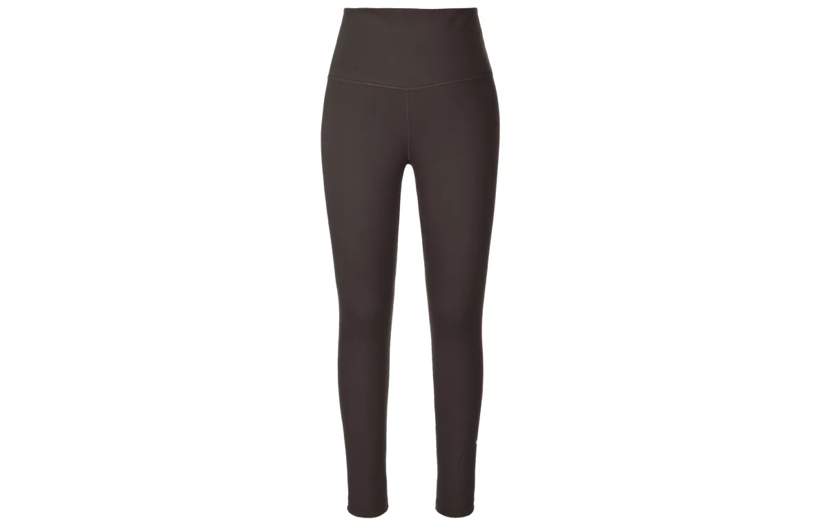 Nike Sports Pants Women's Baroque Brown