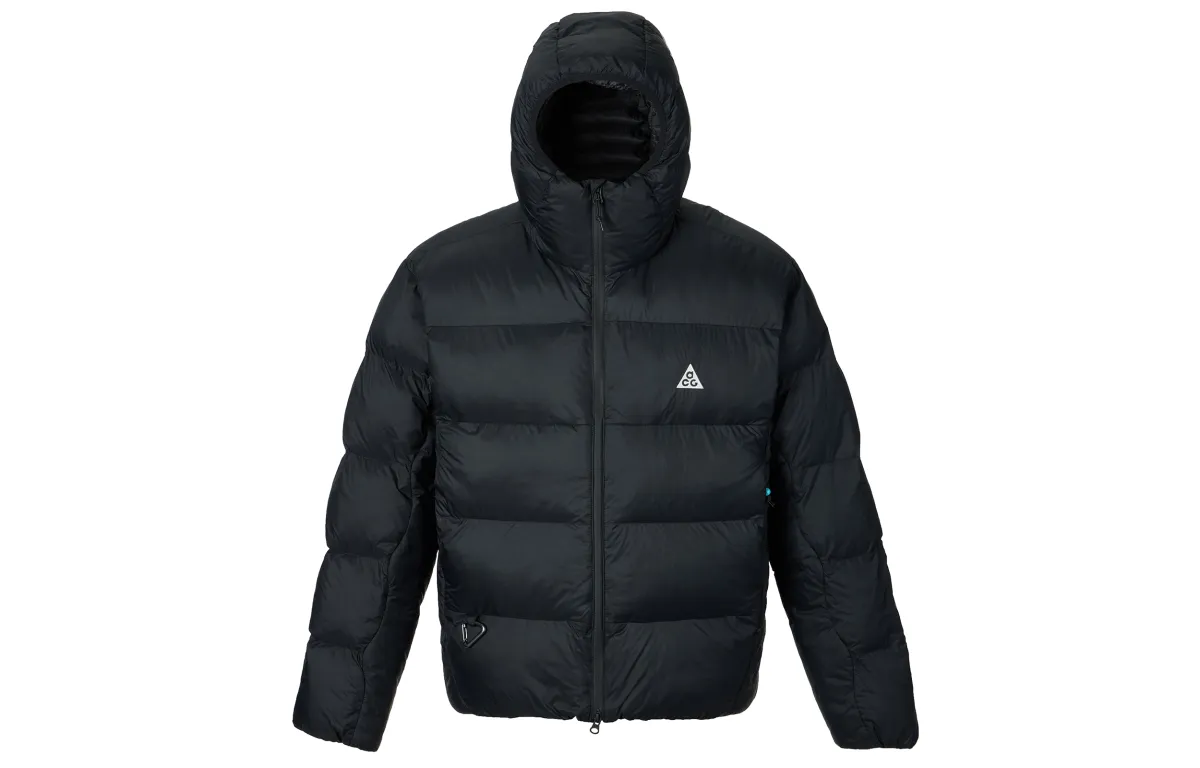 Nike Nike Nike "Lunar Lake" PrimaLoft® Men's Therma-FIT Adv Loose Hooded Jacket