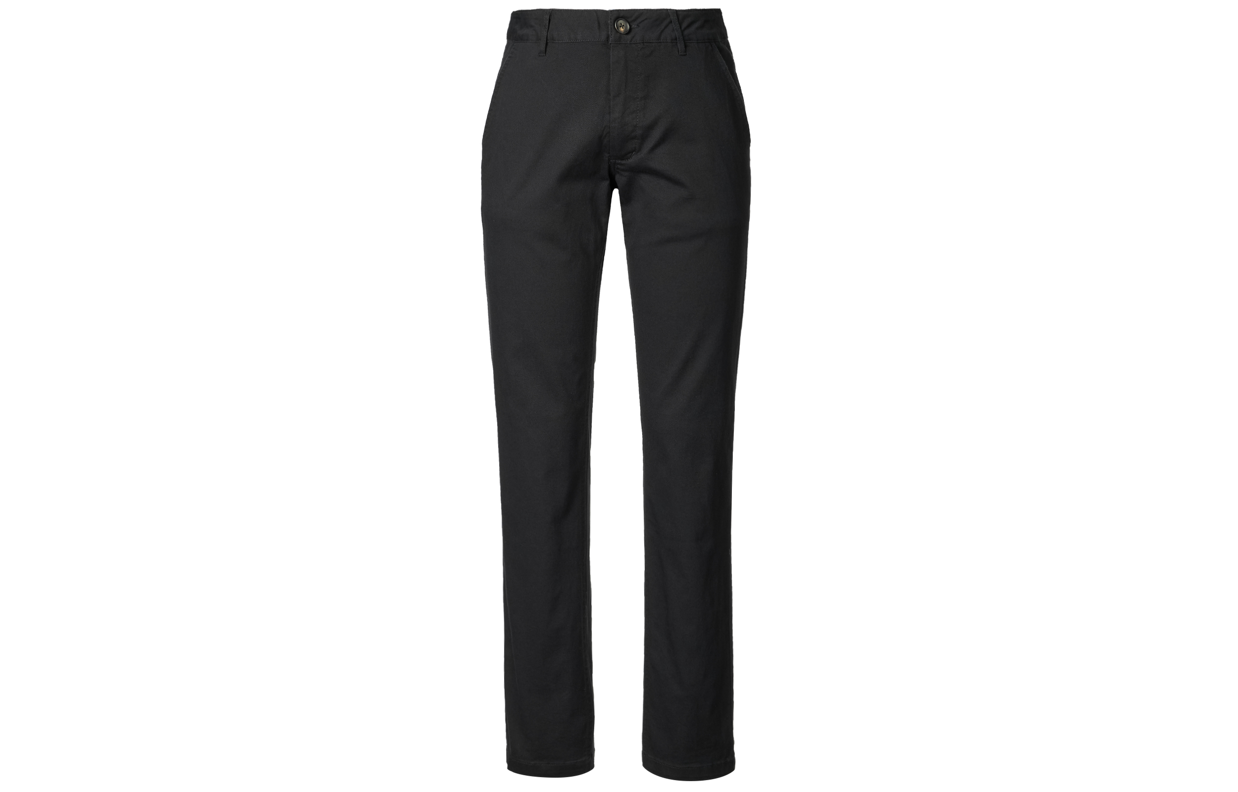DECATHLON Sports Pants Men’s Black