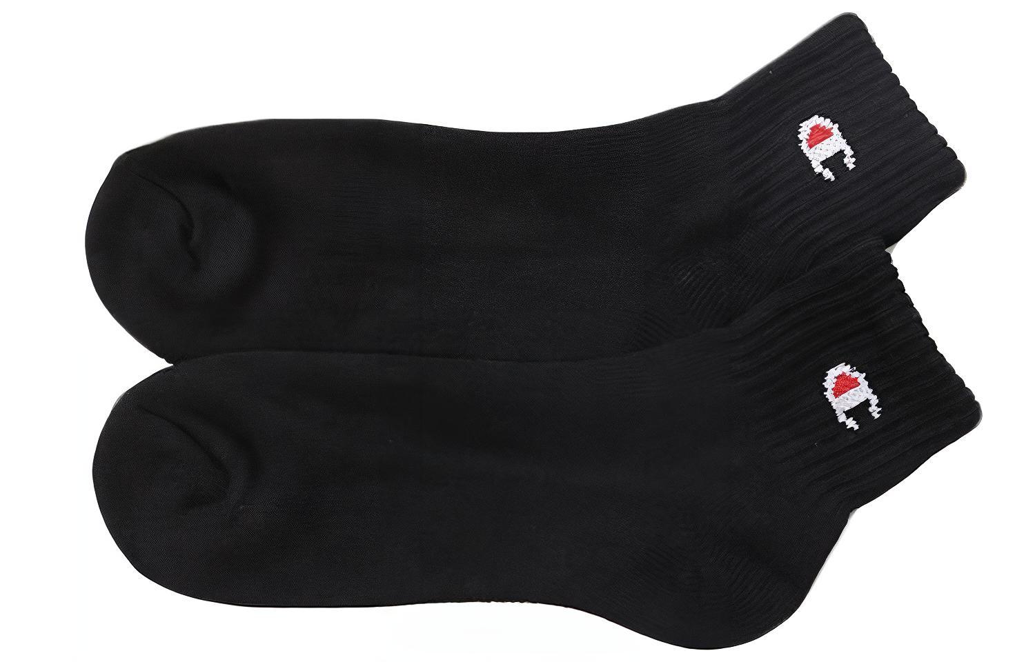 Champion Unisex Crew Socks
