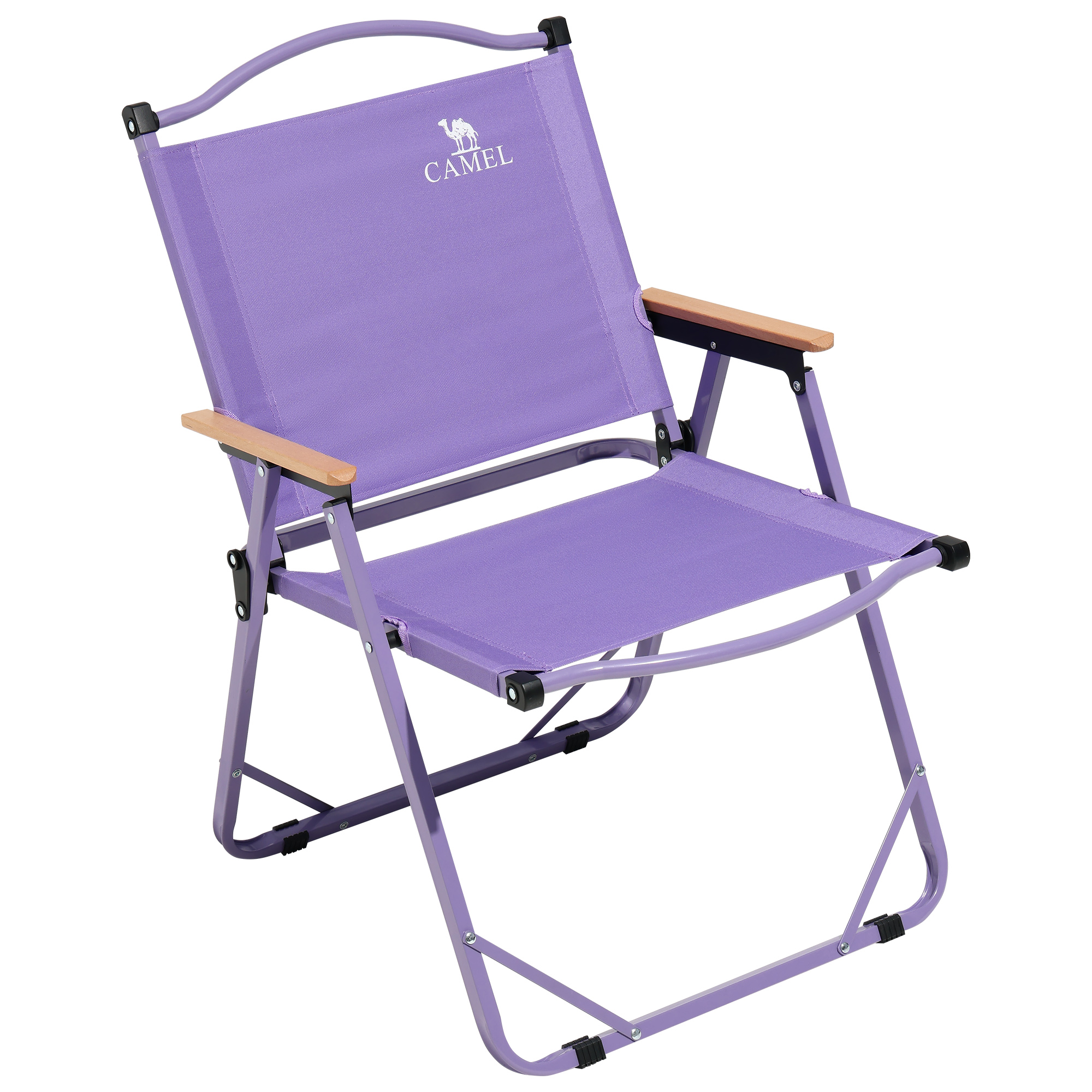 CAMEL Casual Furniture Outdoor Bench/Stool Camping