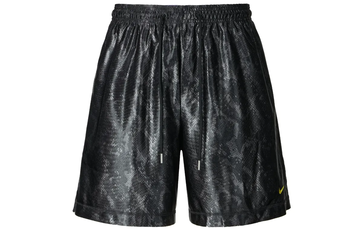Nike Kobe Dri FIT Standard Issue Reversible Basketball Shorts