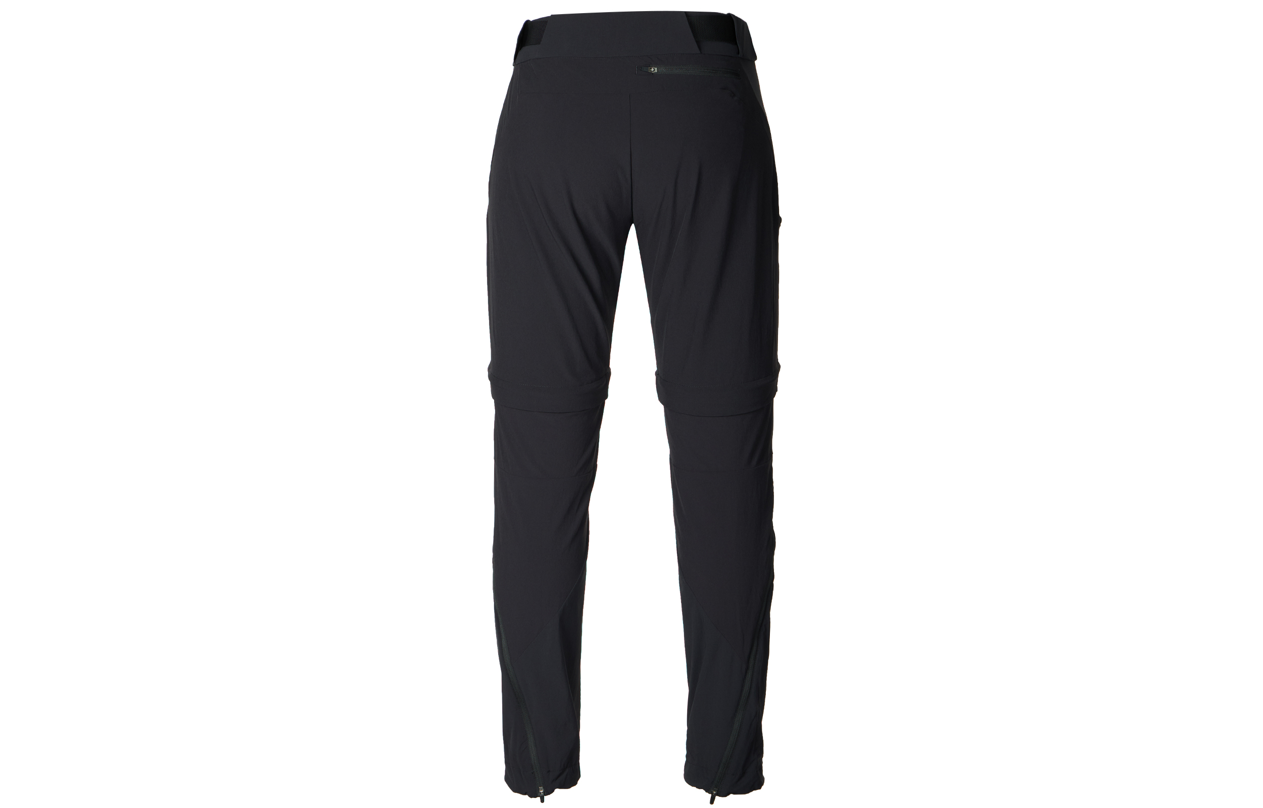 DECATHLON Sports Pants Men’s Black