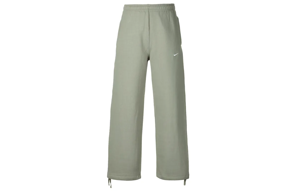 Nike Casual Pants Men's Light Army Green