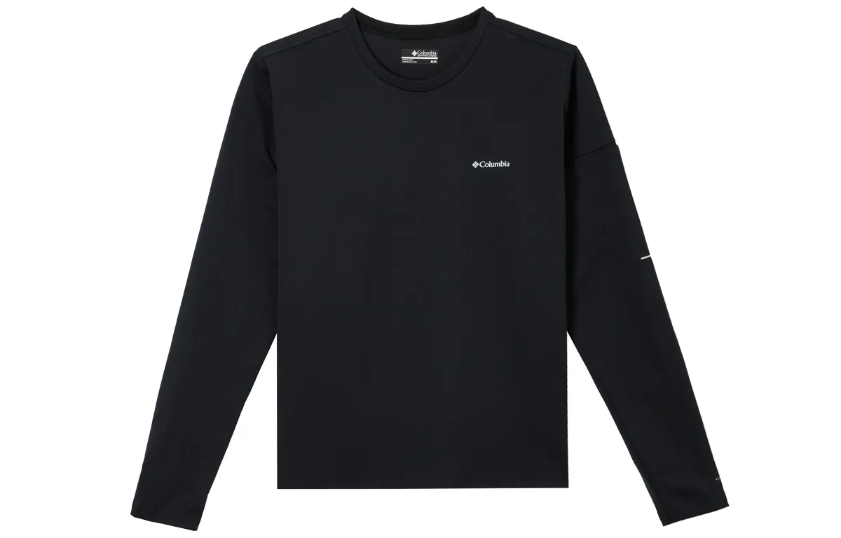Columbia Transit Quick Dry Clothing Women's Black