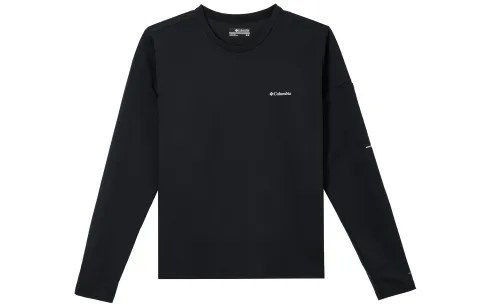 Columbia Transit Quick Dry Clothing Women's Black