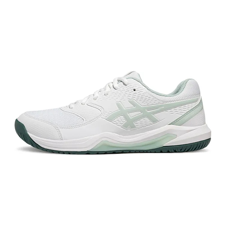 ASICS Gel Dedicate 8 Low top Tennis Shoes Men's