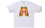 Bape Tiger Tee