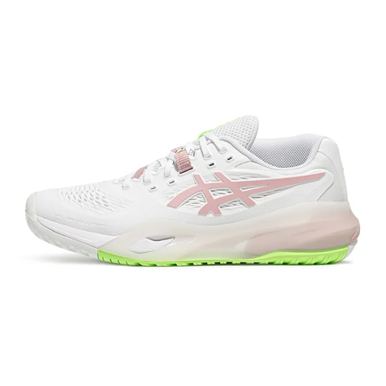 ASICS GEL RESOLUTION X Low top Tennis Shoes Women's
