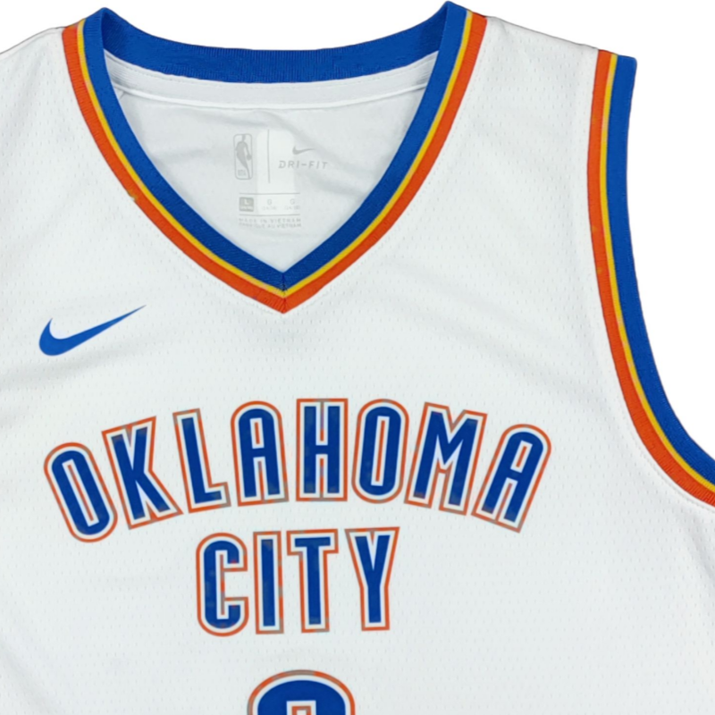 Nike Swoosh Basketball Jersey Unisex