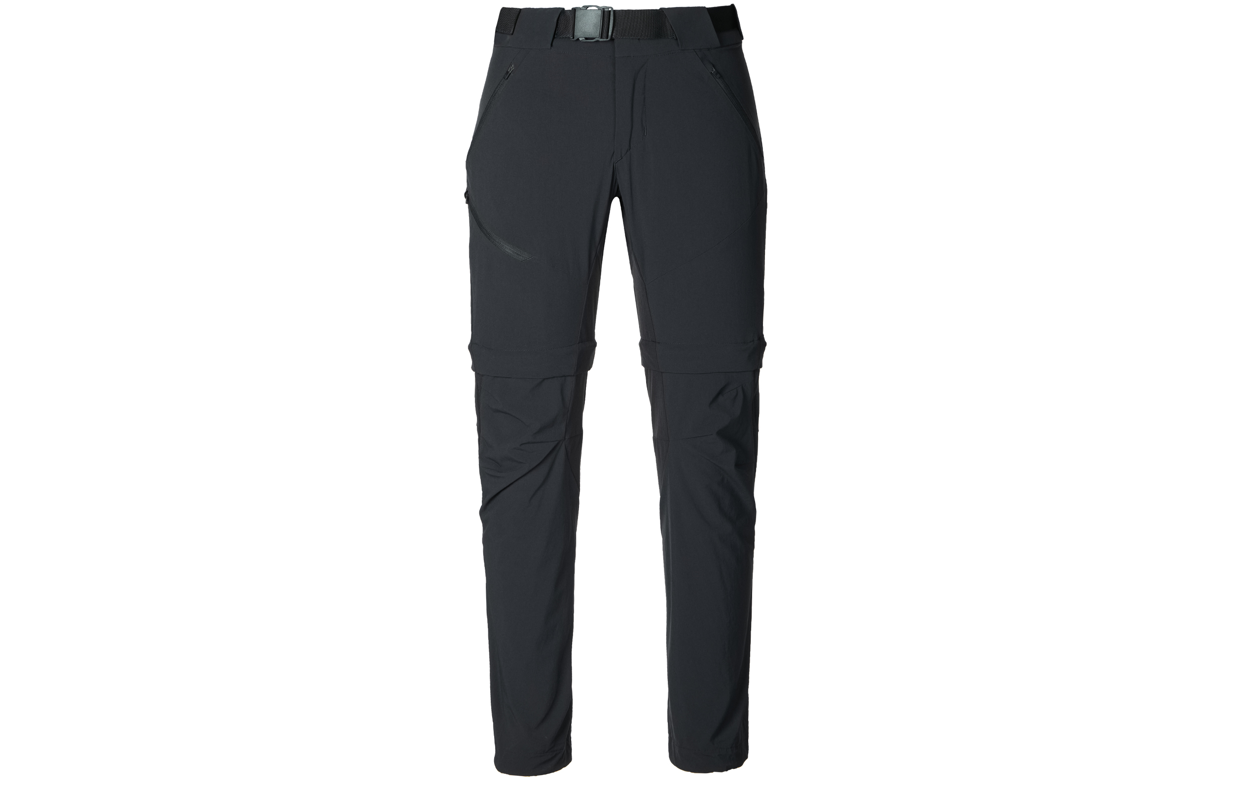DECATHLON Sports Pants Men’s Black