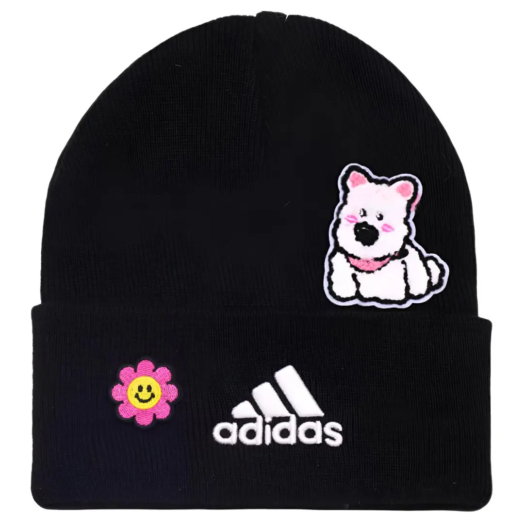 Adidas Polyacrylic Acid Beanies Unisex
